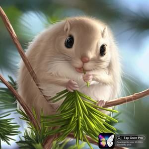 Meet your Posher, Libbey